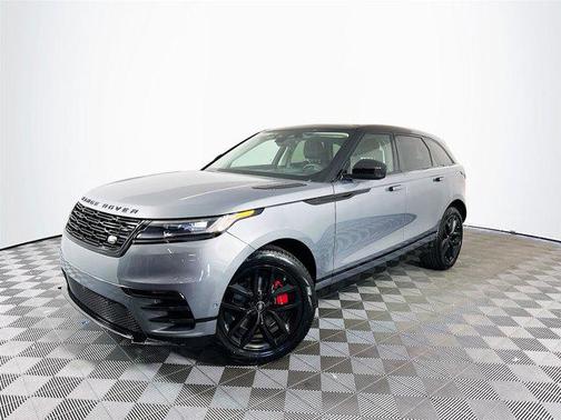 2025 Land Rover Range Rover Velar P250 Dynamic SE