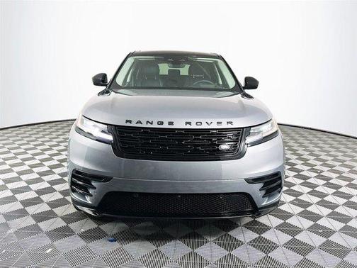 2025 Land Rover Range Rover Velar P250 Dynamic SE