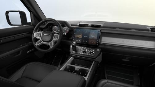 2026 Land Rover Defender P400 X-Dynamic SE