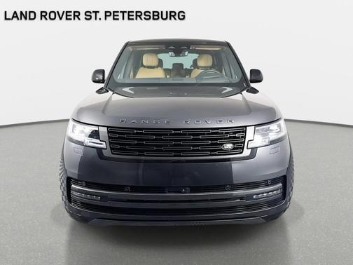 2026 Land Rover Range Rover P530 SE