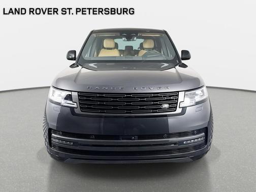 2026 Land Rover Range Rover P530 SE