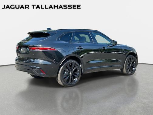 2026 Jaguar F-PACE P250 R-Dynamic S