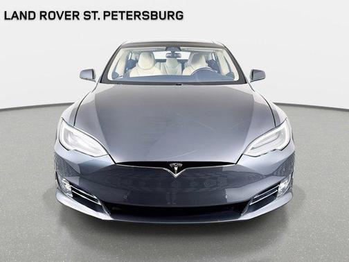 2018 Tesla Model S 100D