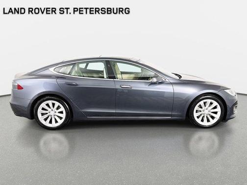 2018 Tesla Model S 100D