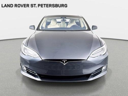 2018 Tesla Model S 100D