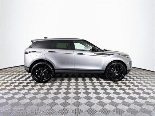 2026 Land Rover Range Rover Evoque Core S