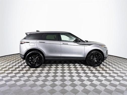 2026 Land Rover Range Rover Evoque Core S