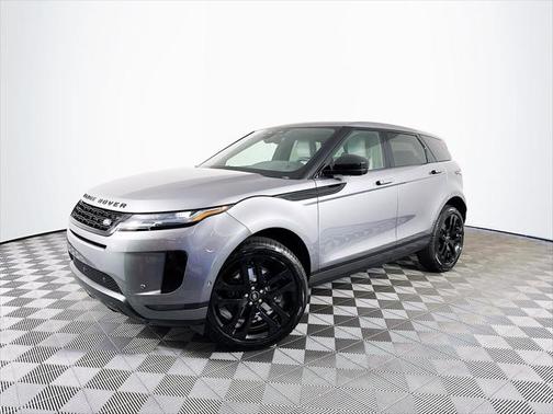 2026 Land Rover Range Rover Evoque Core S