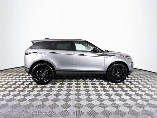 2026 Land Rover Range Rover Evoque Core S