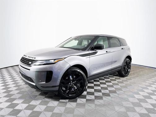 2026 Land Rover Range Rover Evoque Core S