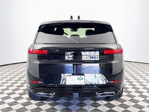 2025 Land Rover Range Rover Sport P400 Dynamic SE
