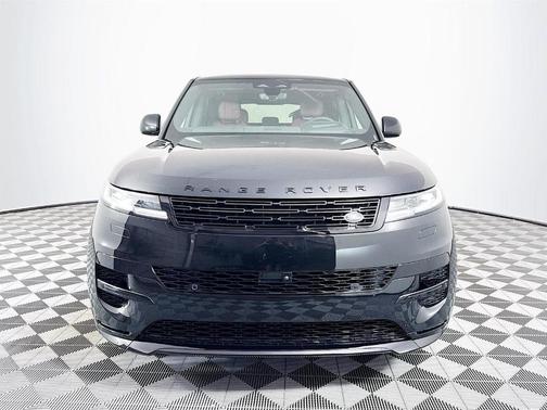 2025 Land Rover Range Rover Sport P400 Dynamic SE