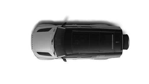 2026 Land Rover Defender P400 X-Dynamic SE