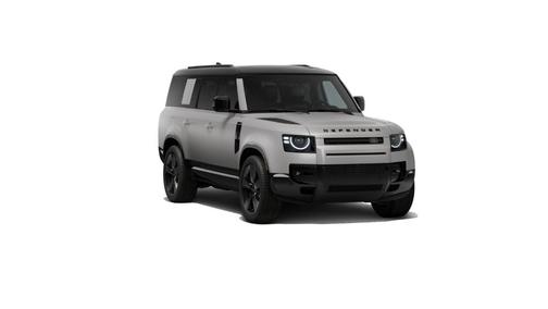 2026 Land Rover Defender P400 X-Dynamic SE