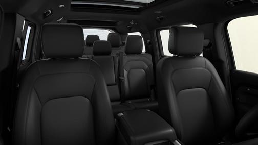 2026 Land Rover Defender P400 X-Dynamic SE