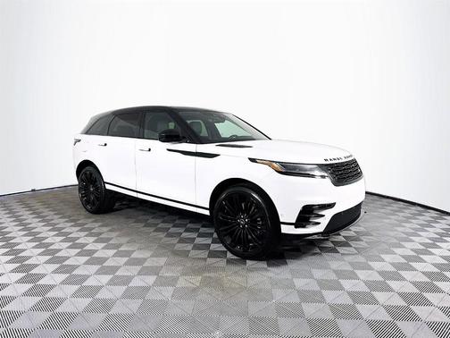 2026 Land Rover Range Rover Velar Dynamic SE