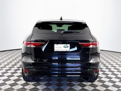 2026 Jaguar F-PACE P250 R-Dynamic S
