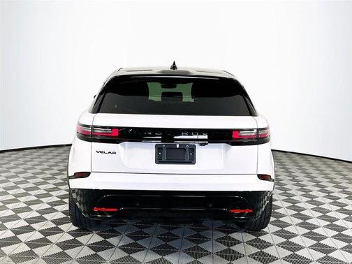 2025 Land Rover Range Rover Velar P250 Dynamic SE