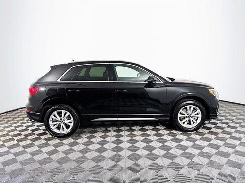 2021 Audi Q3 45 S line Premium