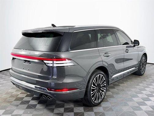 2023 Lincoln Aviator Black Label AWD