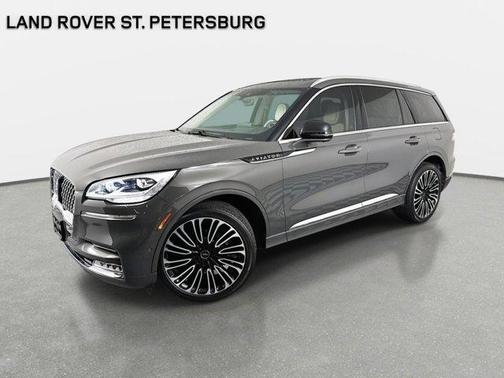 2023 Lincoln Aviator Black Label AWD
