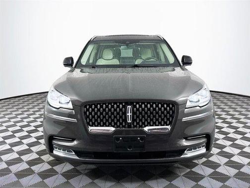 2023 Lincoln Aviator Black Label AWD