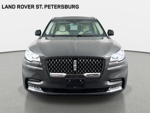 2023 Lincoln Aviator Black Label AWD