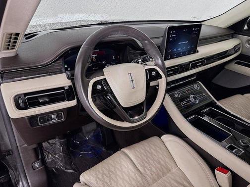 2023 Lincoln Aviator Black Label AWD