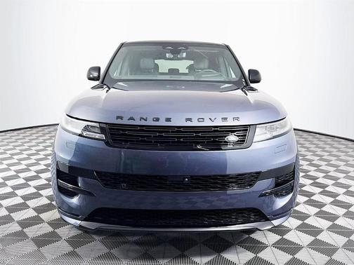 2025 Land Rover Range Rover Sport P400 Dynamic SE