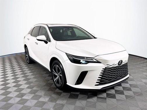 2023 Lexus RX 350 Premium