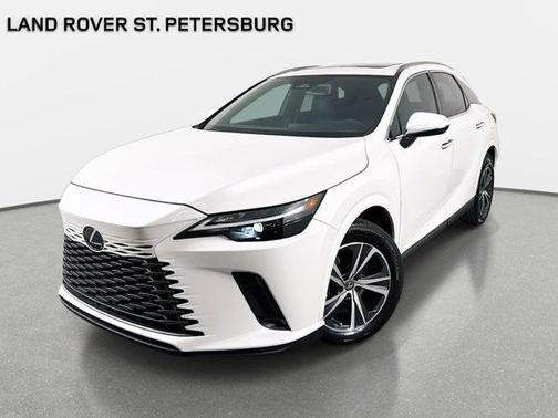 2023 Lexus RX 350 Premium