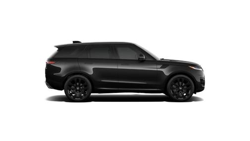 2025 Land Rover Range Rover Sport P360 SE