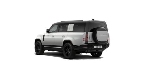 2026 Land Rover Defender X-Dynamic SE