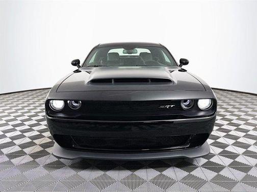 2023 Dodge Challenger SRT Hellcat