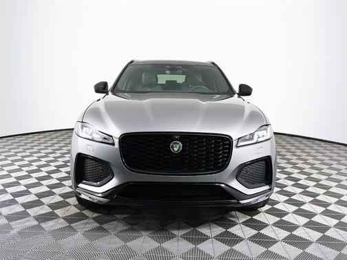 2026 Jaguar F-PACE P250 R-Dynamic S