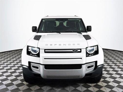 2023 Land Rover Defender 90 S