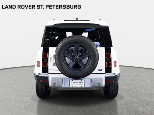 2023 Land Rover Defender 90 S