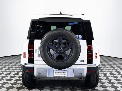 2023 Land Rover Defender 90 S