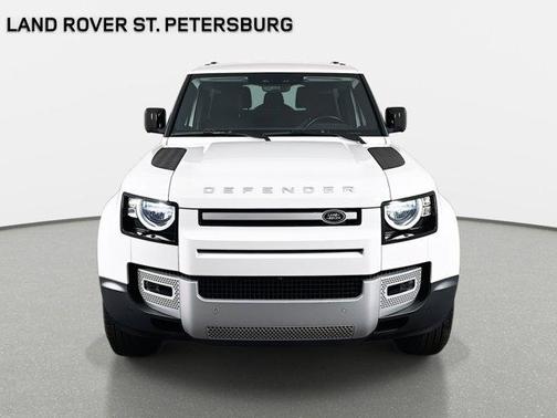 2023 Land Rover Defender 90 S