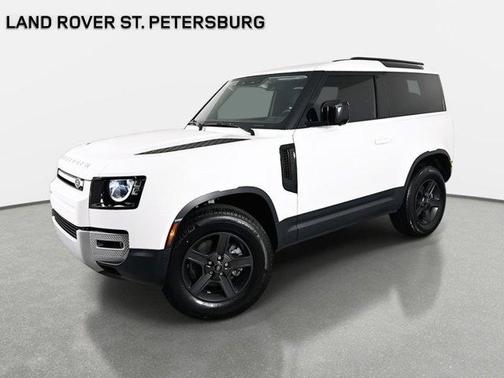 2023 Land Rover Defender 90 S