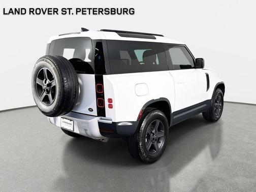 2023 Land Rover Defender 90 S