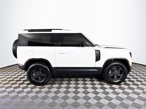 2023 Land Rover Defender 90 S