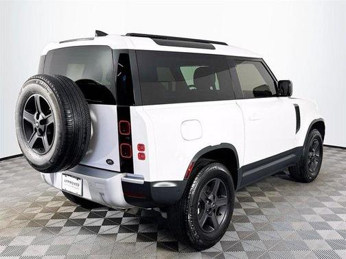 2023 Land Rover Defender 90 S