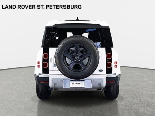 2023 Land Rover Defender 90 S