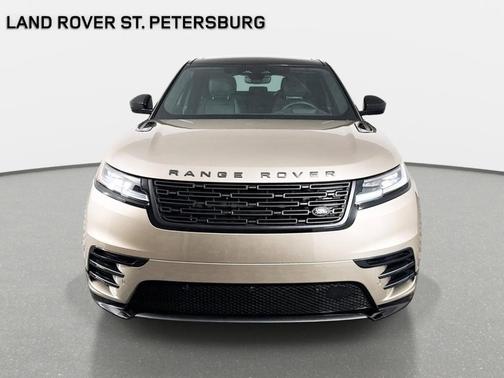 Batumi Gold 2026 Land Rover Range Rover Velar P250 Dynamic SE