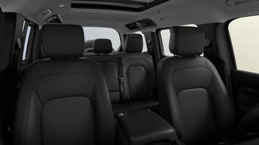 2026 Land Rover Defender 400PS X-DYNAMIC SE