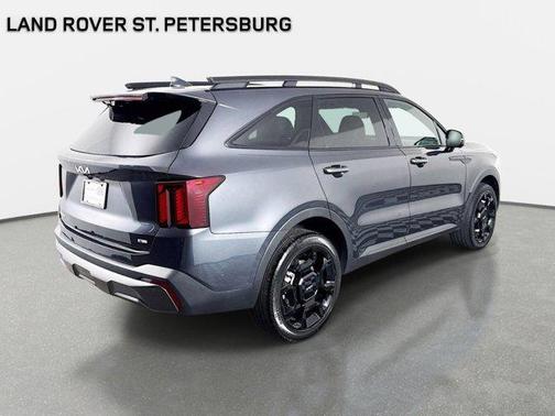 2024 Kia Sorento SX