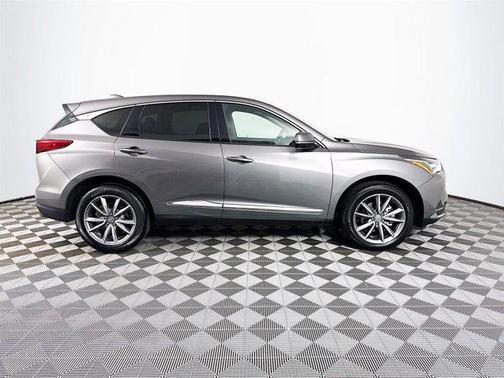 2022 Acura RDX Technology Package