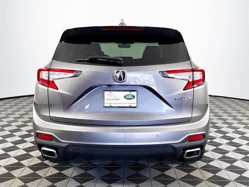 2022 Acura RDX Technology Package