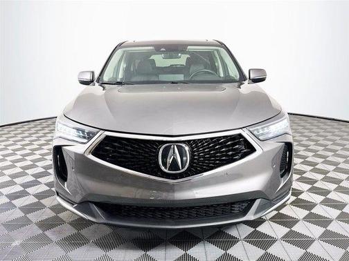 2022 Acura RDX Technology Package